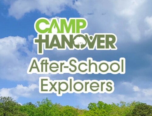 Register Now for After School Explorers in the Fall