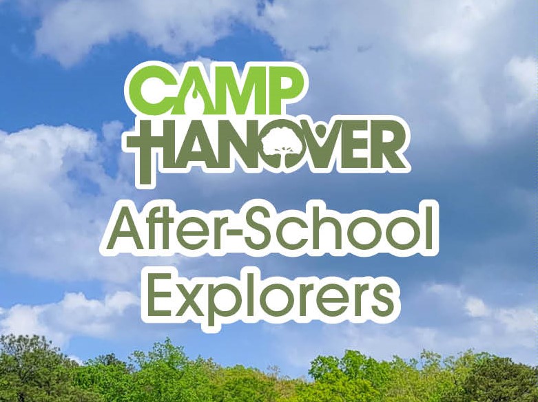 Register Now for After School Explorers in the Fall