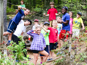 A Parent's Perspective on Choosing a Summer Camp