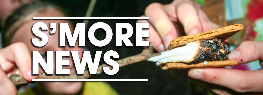 S'more News
