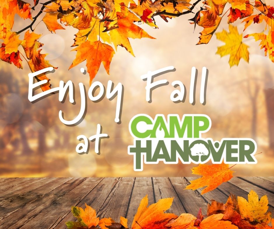 Registration Open for Fall Events