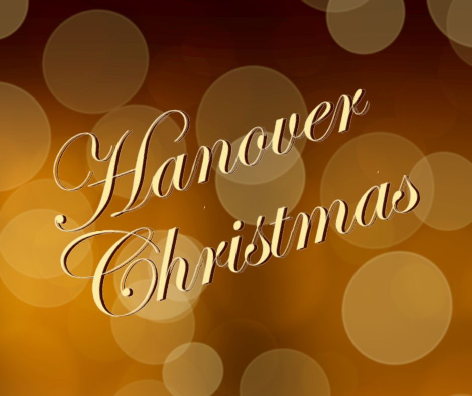 Hanover Christmas