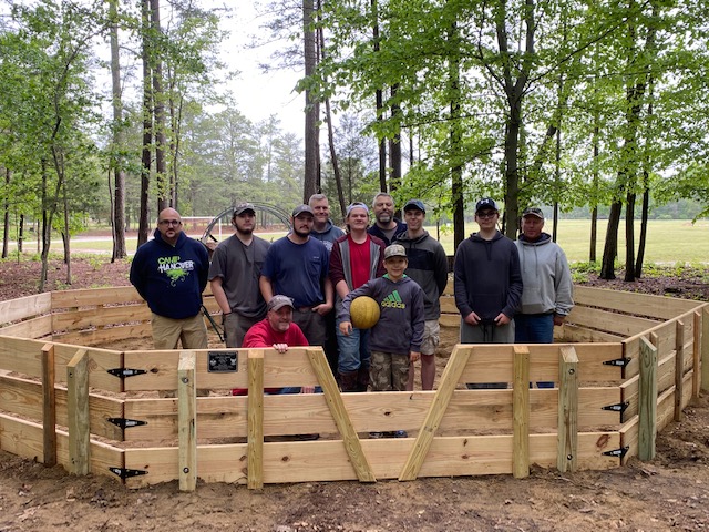 Gaga for Gaga Ball