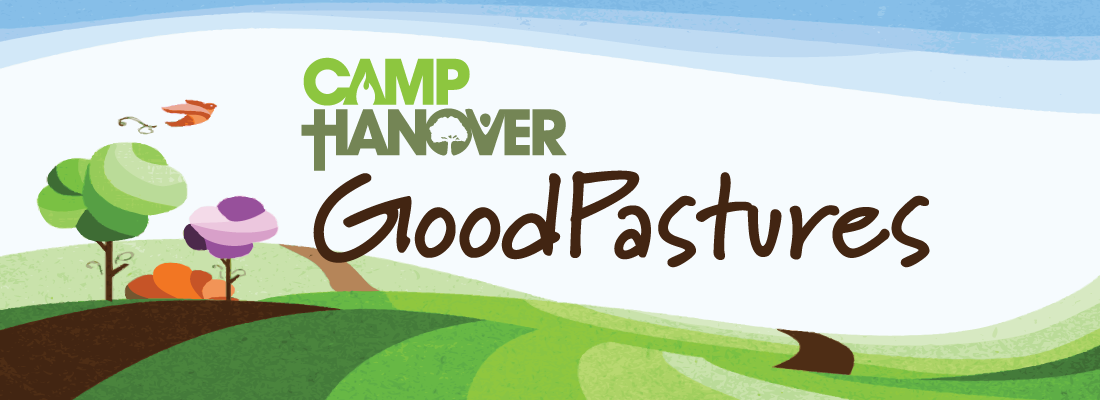 Camp Hanover's GoodPastures