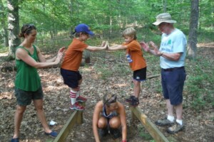 challenge-course