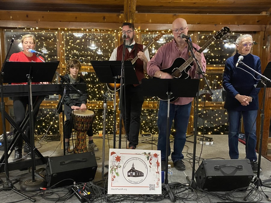 christmas_band