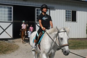 hoofbeats 1