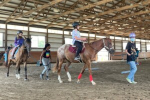 hoofbeats 2