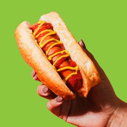 hotdog