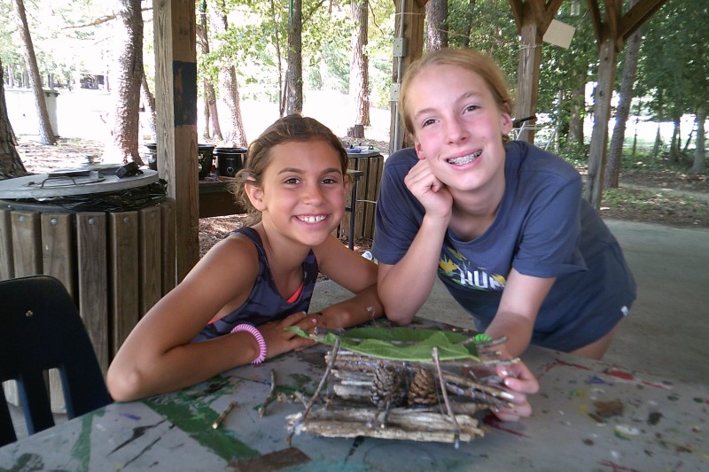 middlers crafts