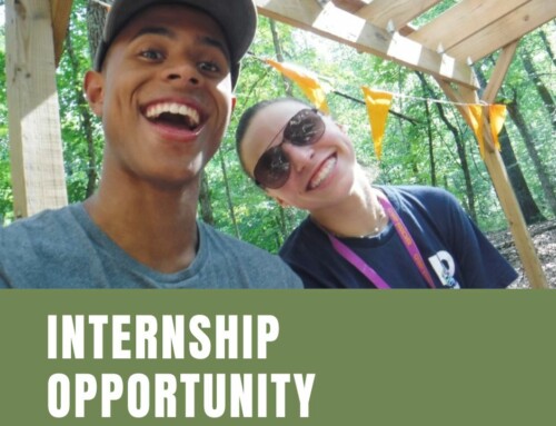 Camp Hanover Accepting Applications for Internship Program