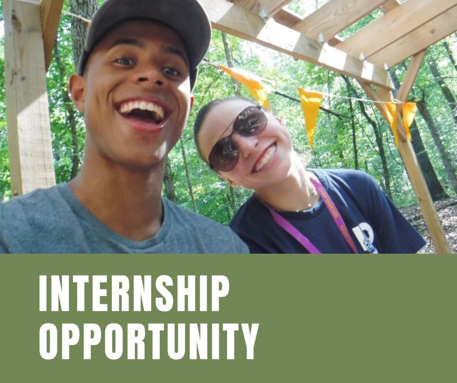 Camp Hanover Accepting Applications for Internship Program