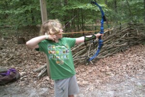 wingers archery