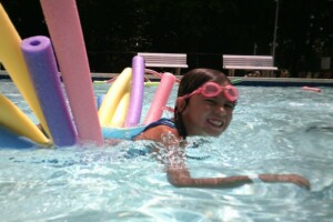 wingers pool noodles